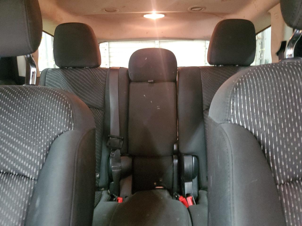 2016 Dodge Journey Sxt VIN: 3C4PDDBG0GT200880 Lot: 82105745