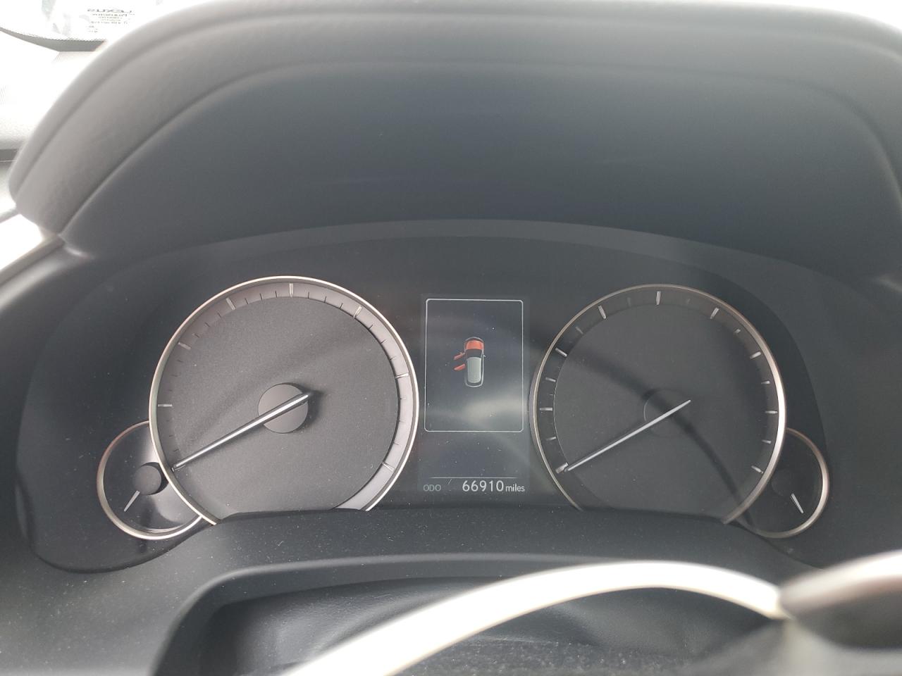 2021 Lexus Rx 350 VIN: 2T2HZMDA4MC279866 Lot: 81773275