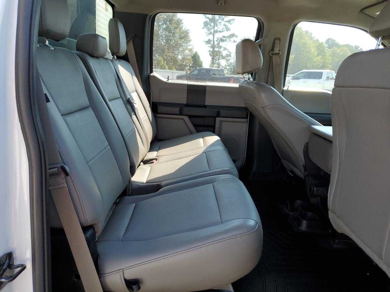 2019 Ford F550 Super Duty VIN: 1FD0W5HT2KED71219 Lot: 81251735