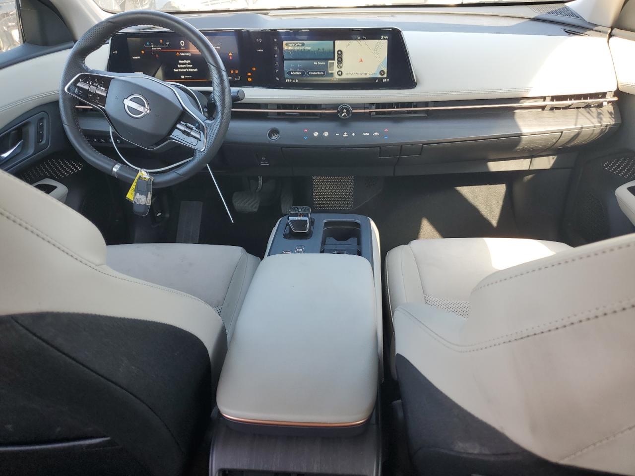 2024 Nissan Ariya Engage VIN: JN1AF0BA0RM434839 Lot: 84011265