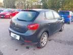 2011 SEAT IBIZA S COPA  for sale at Copart GLOUCESTER