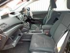 2015 HONDA CR-V SE NAVI I-DTEC AUTO  for sale at Copart WESTBURY