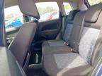 2005 FORD FIESTA STYLE for sale at Copart GLOUCESTER
