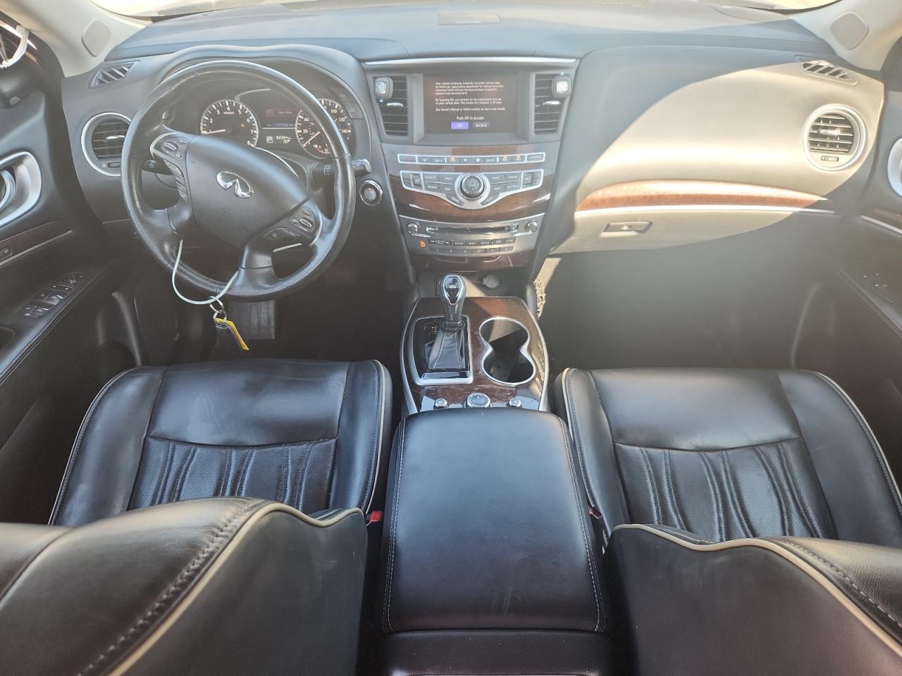 2019 Infiniti Qx60 Luxe VIN: 5N1DL0MM6KC525339 Lot: 80862655