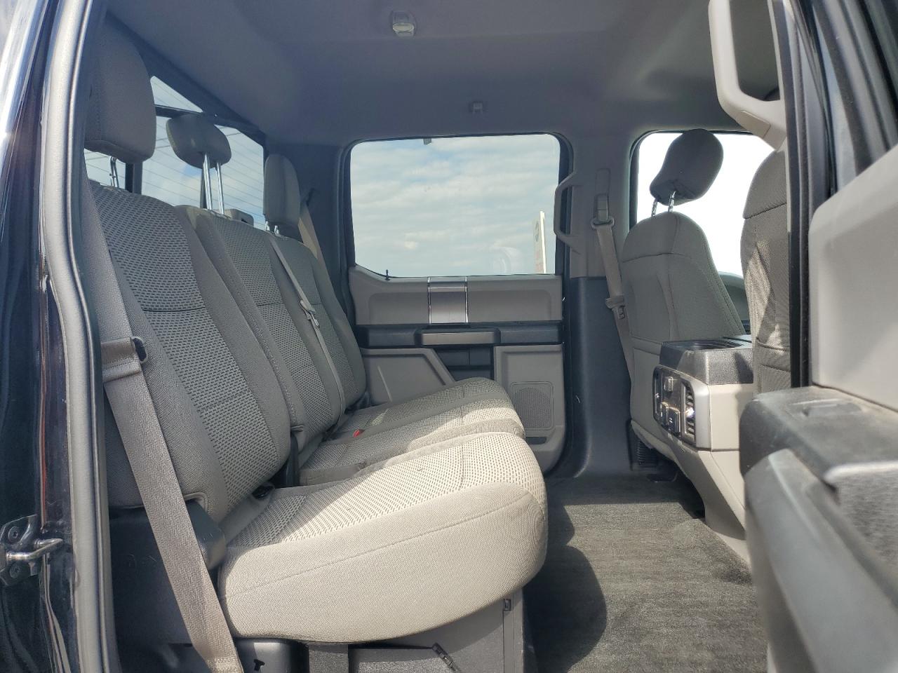 2017 Ford F250 Super Duty VIN: 1FT7W2BT3HED23361 Lot: 71737255