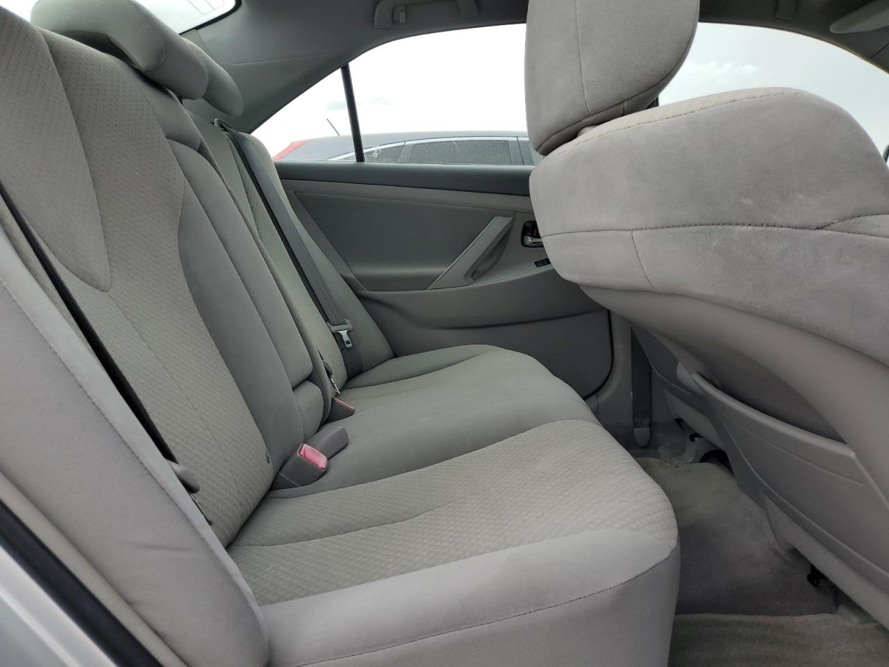 2007 Toyota Camry Ce VIN: JTNBE46KX73043761 Lot: 84818665