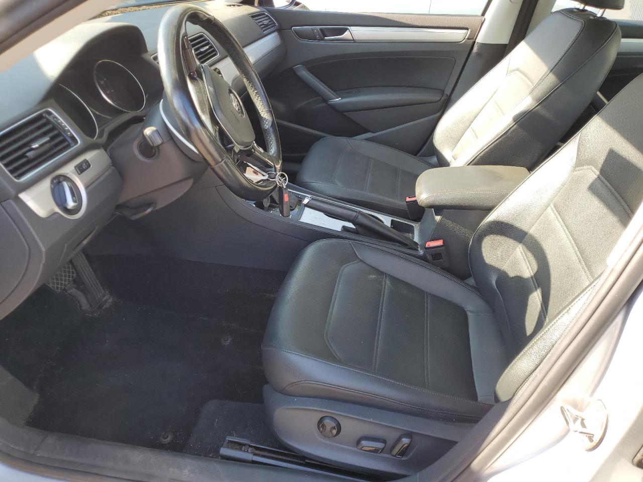 2019 Volkswagen Passat Wolfsburg VIN: 1VWLA7A35KC003678 Lot: 80939155