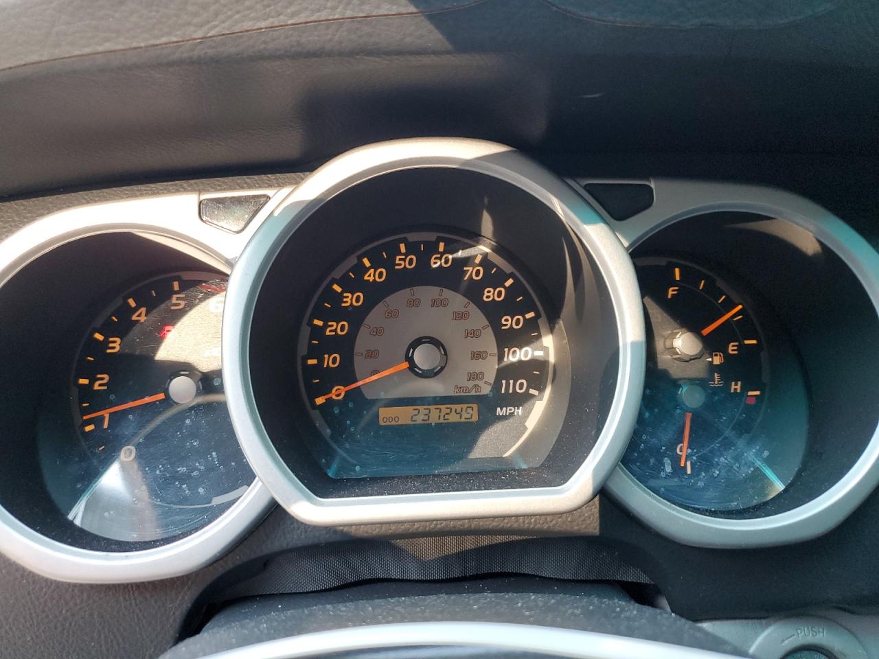 2004 Toyota 4Runner Sr5 VIN: JTEZU14R340030265 Lot: 81052385