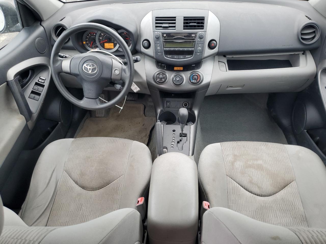 2010 Toyota Rav4 VIN: 2T3BF4DV5AW079313 Lot: 84428505