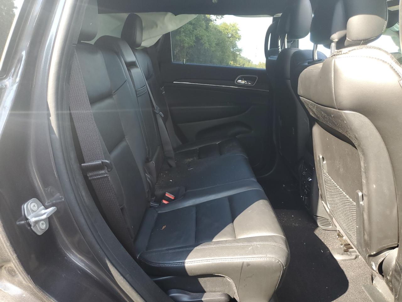 2020 Jeep Grand Cherokee Limited VIN: 1C4RJFBG3LC397112 Lot: 80142765