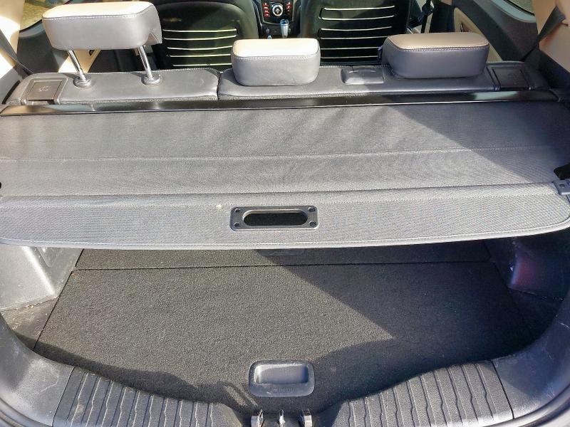 2018 SSANGYONG TIVOLI ELX AUTO 