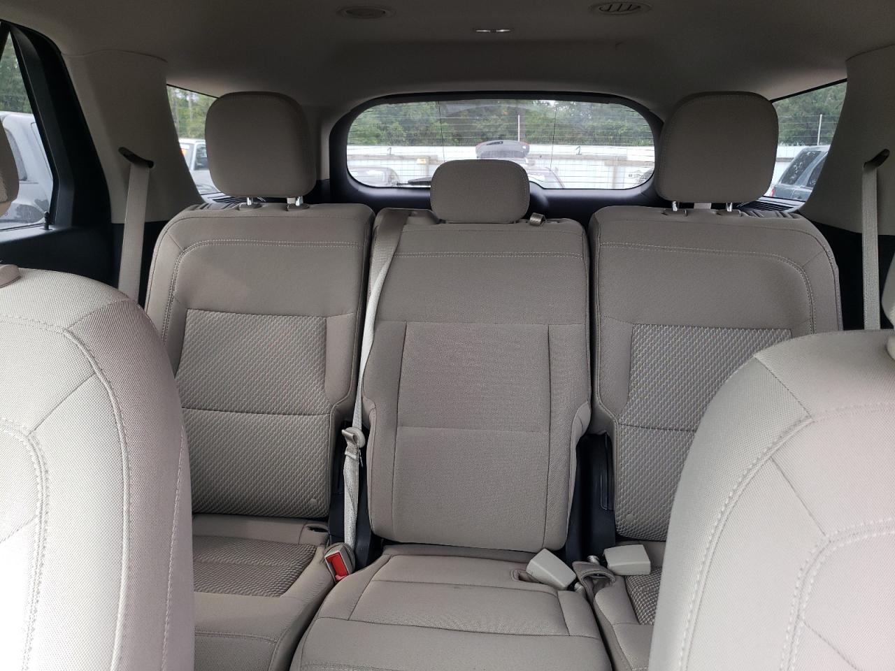 2021 Ford Explorer VIN: 1FMSK8BH0MGB35170 Lot: 81625875