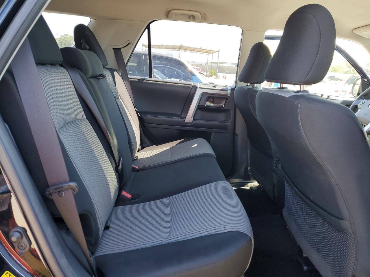 2019 Toyota 4Runner Sr5 VIN: JTEZU5JR7K5211588 Lot: 83985145