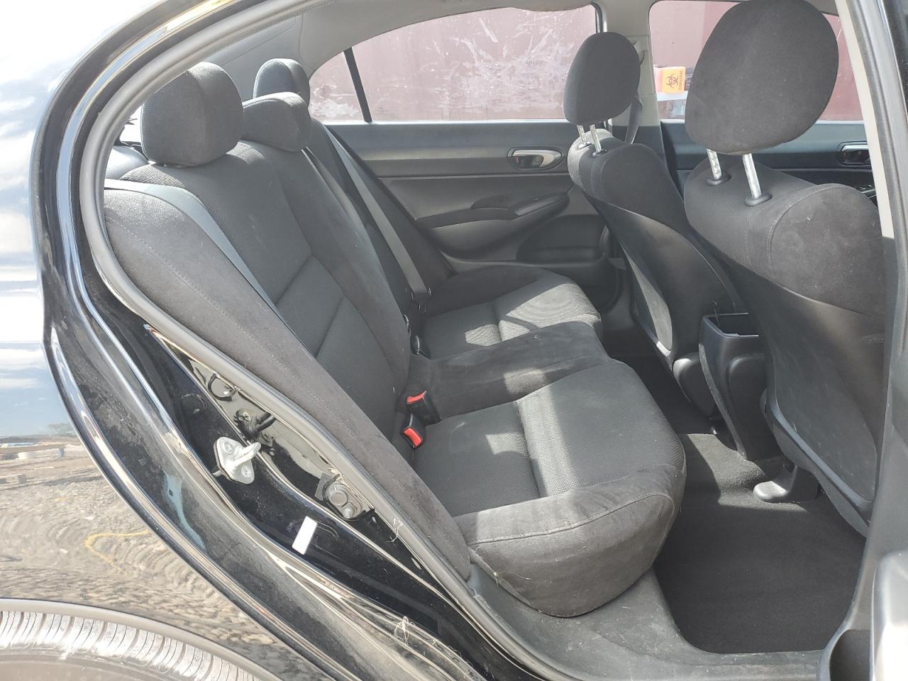 2010 Honda Civic Lx-S VIN: 2HGFA1F67AH313070 Lot: 69585015