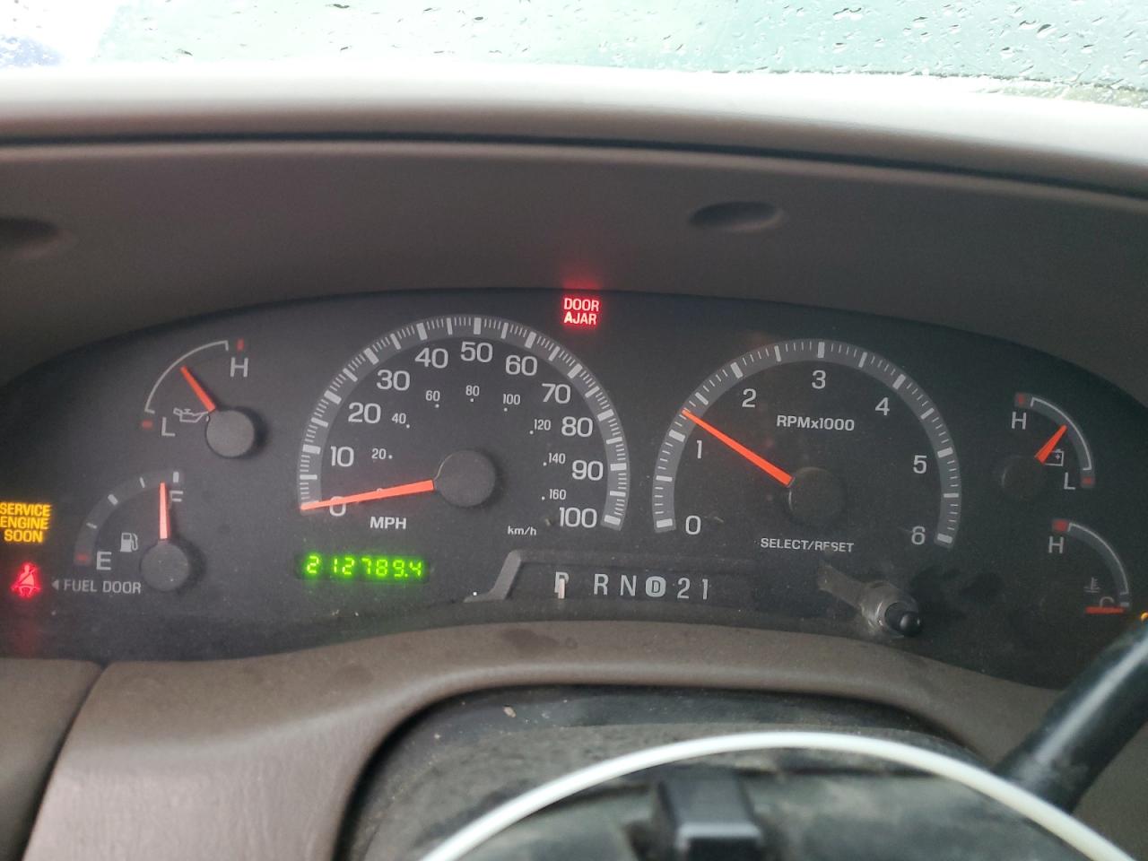 1999 Ford F150 VIN: 1FTZX1728XKA44035 Lot: 71719835