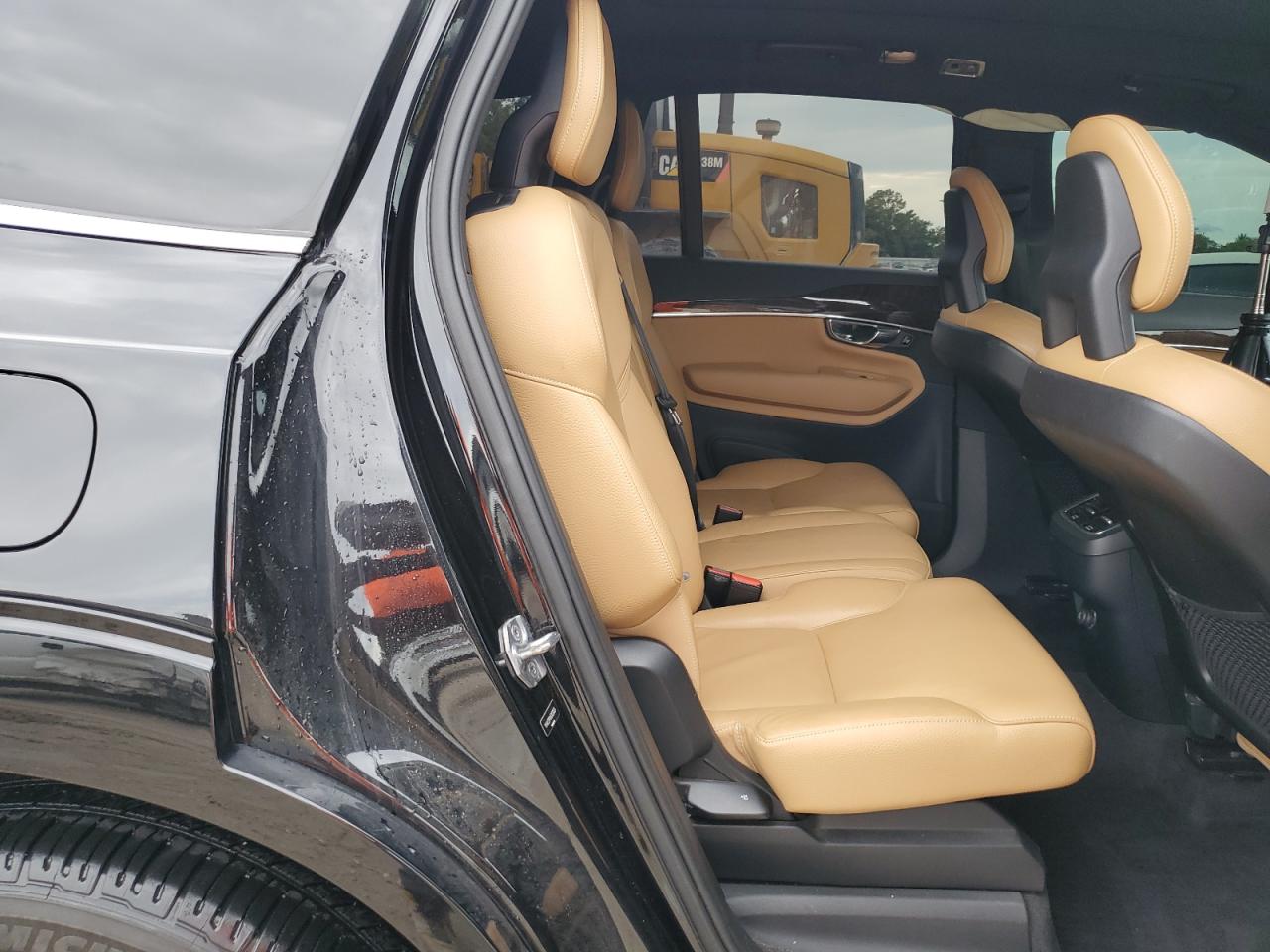 2016 Volvo Xc90 T6 VIN: YV4A22PK6G1036505 Lot: 82096985