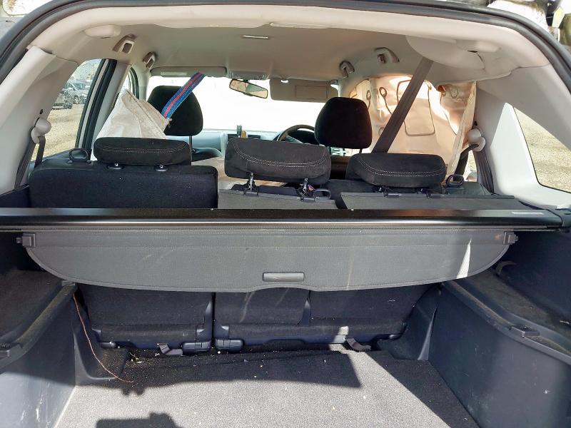 2010 HONDA CR-V ES-T I-VTEC AUTO 