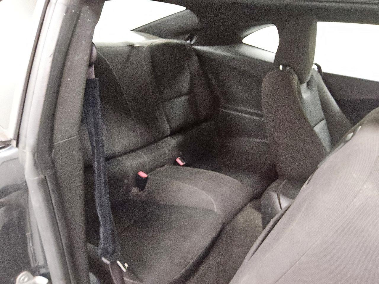 2015 Chevrolet Camaro Lt VIN: 2G1FD1E36F9120058 Lot: 80541105