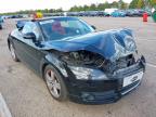 2007 AUDI TT TFSI  for sale at Copart NEWBURY