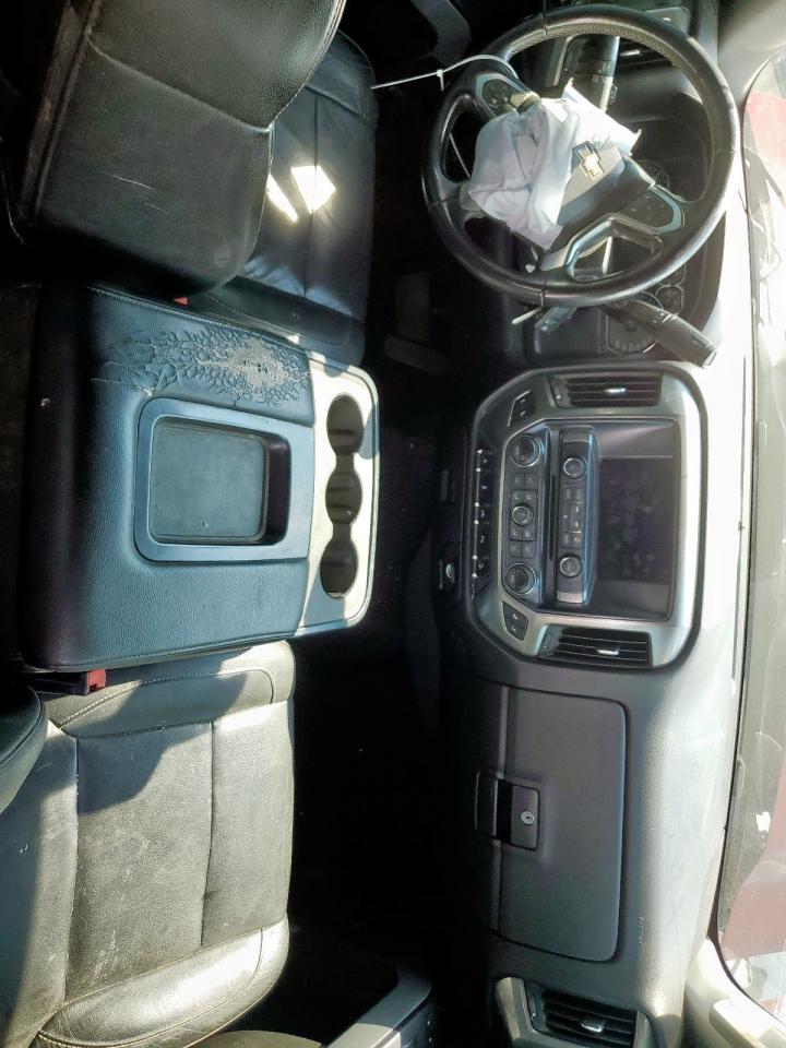 2016 Chevrolet Silverado K1500 Lt VIN: 3GCUKRECXGG276792 Lot: 80269355