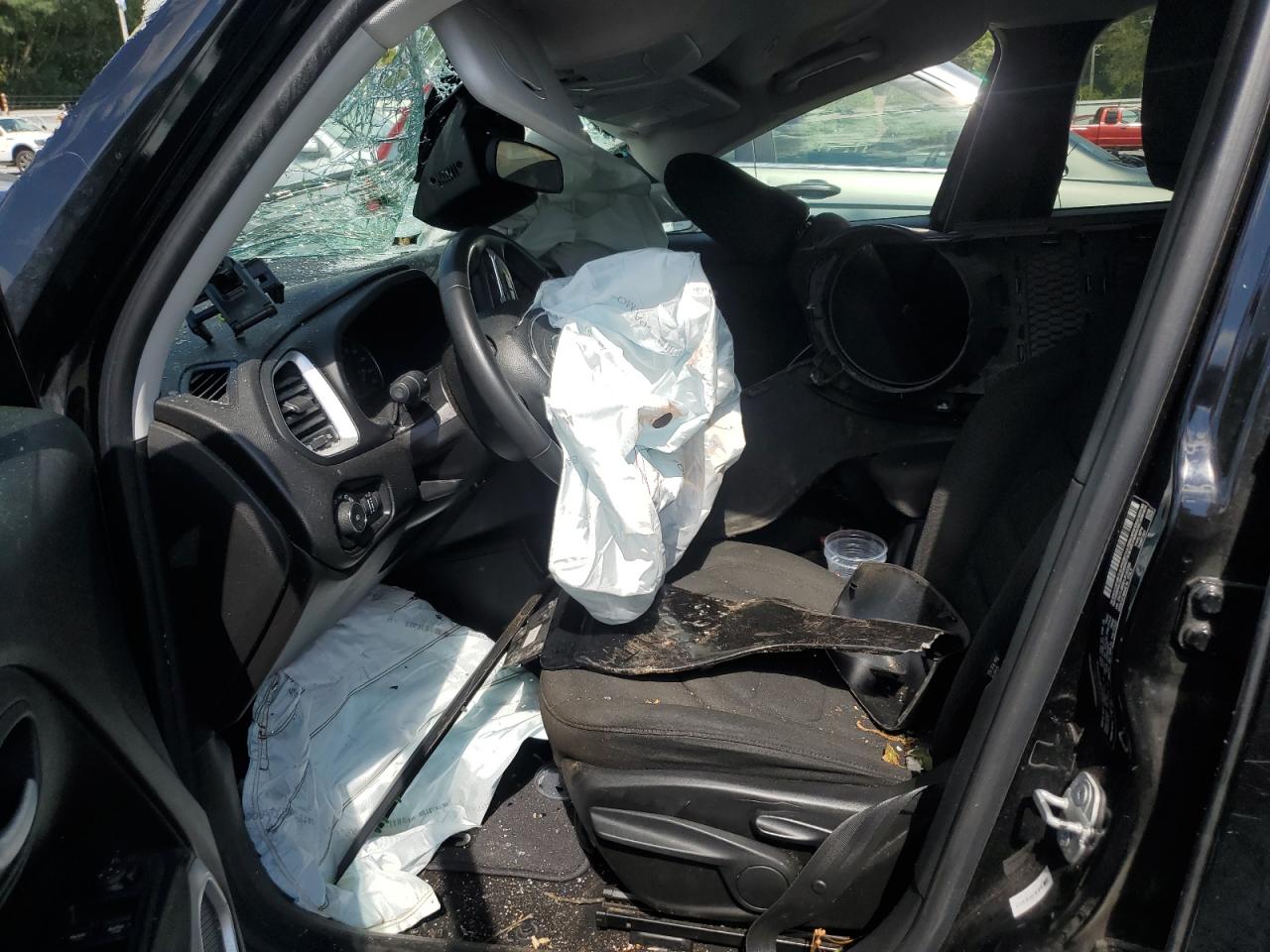 2018 Jeep Renegade Latitude VIN: ZACCJBBB1JPJ02209 Lot: 70785415