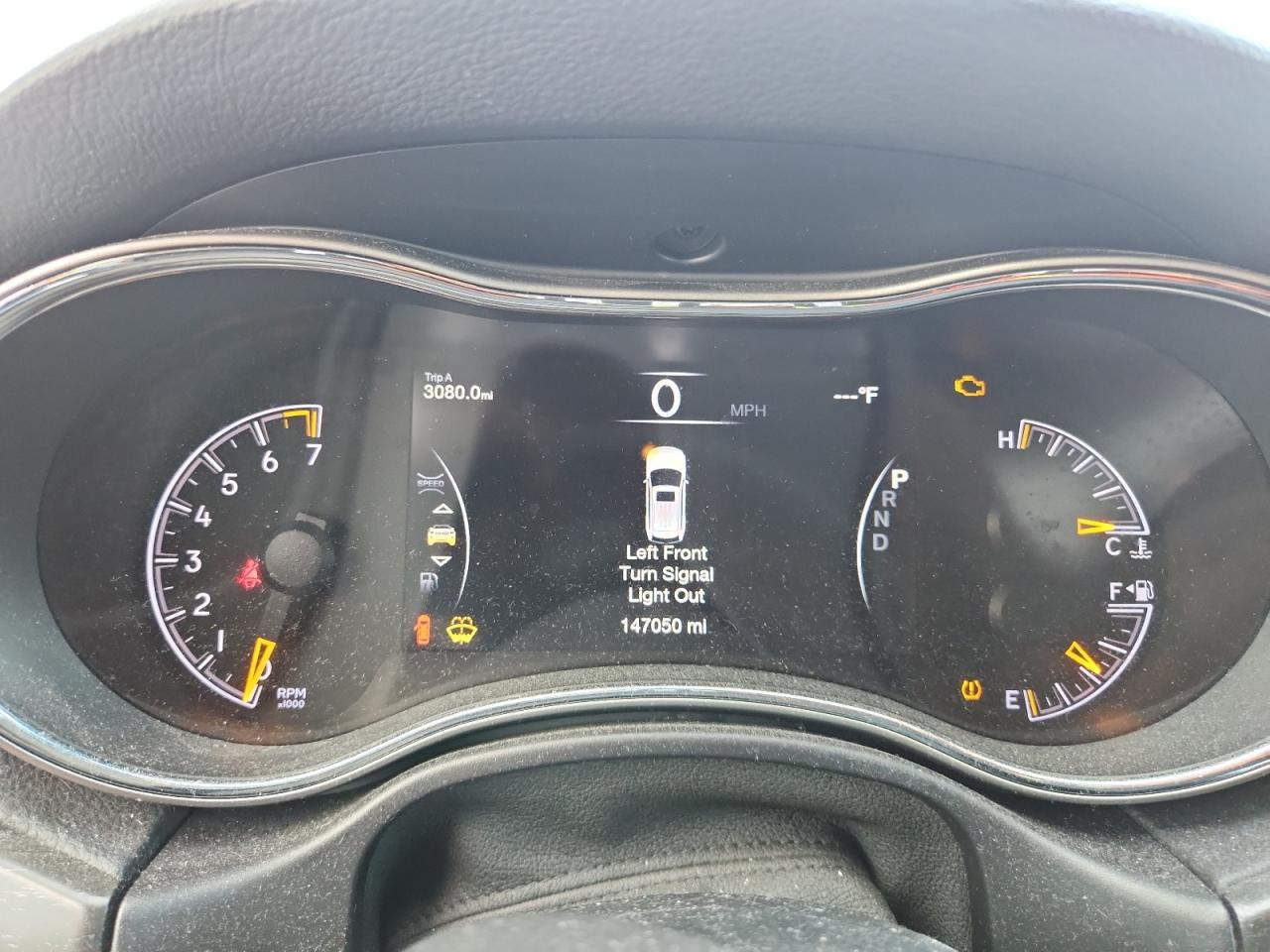 2017 Jeep Grand Cherokee Laredo VIN: 1C4RJEAG5HC823028 Lot: 71025115