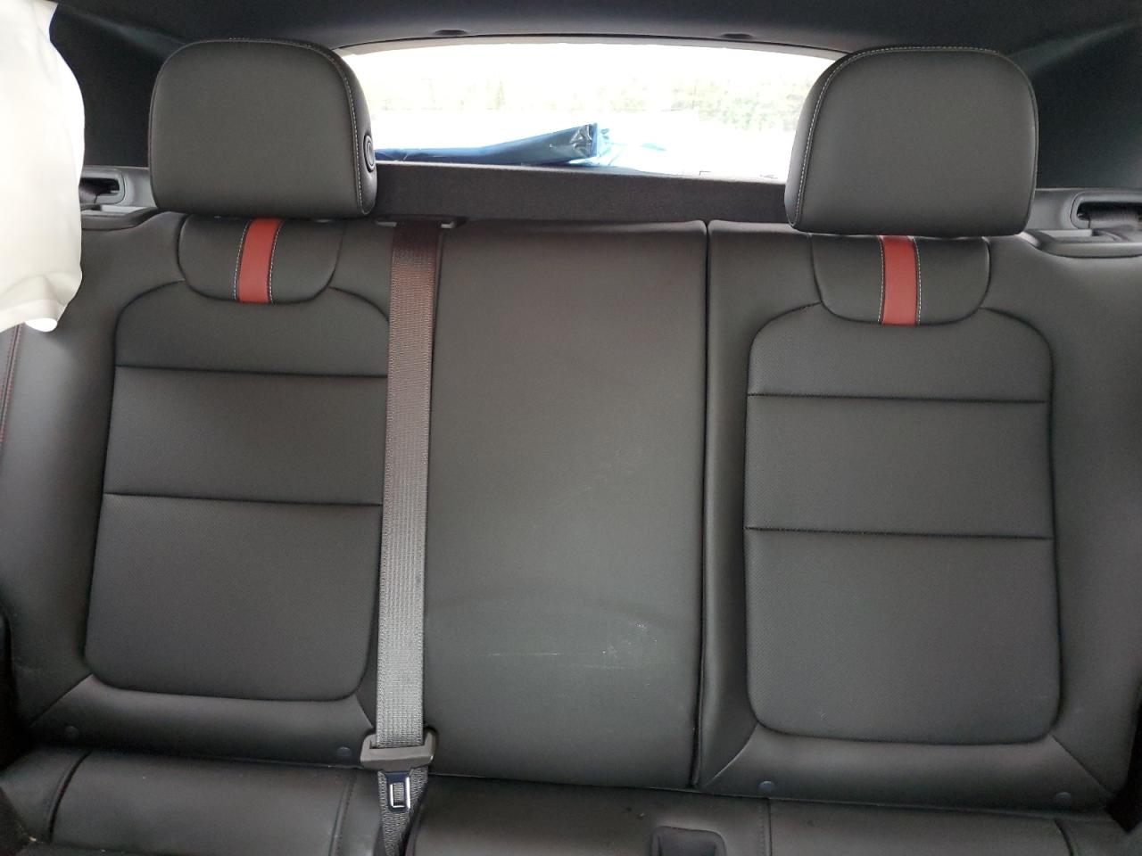 2025 Chevrolet Trax 2Rs VIN: KL77LJEP6SC044407 Lot: 81667955