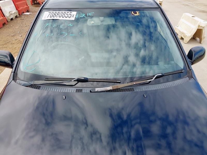 2005 LEXUS IS 200 2.0 SE 4DR AUTO