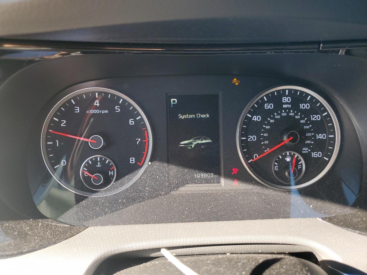 2023 Kia K5 Gt Line VIN: 5XXG64J29PG201408 Lot: 81907075