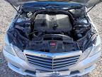 2012 MERCEDES-BENZ E250 SPT CDI BLUEEFI-CY A  for sale at Copart WISBECH