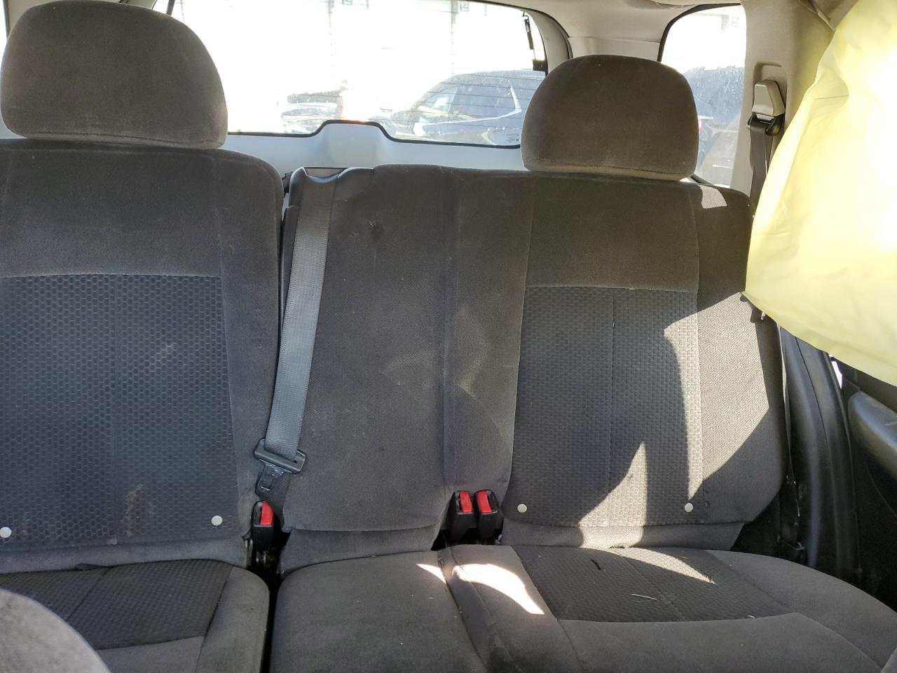 2007 GMC Envoy VIN: 1GKDT13S272238897 Lot: 84418835