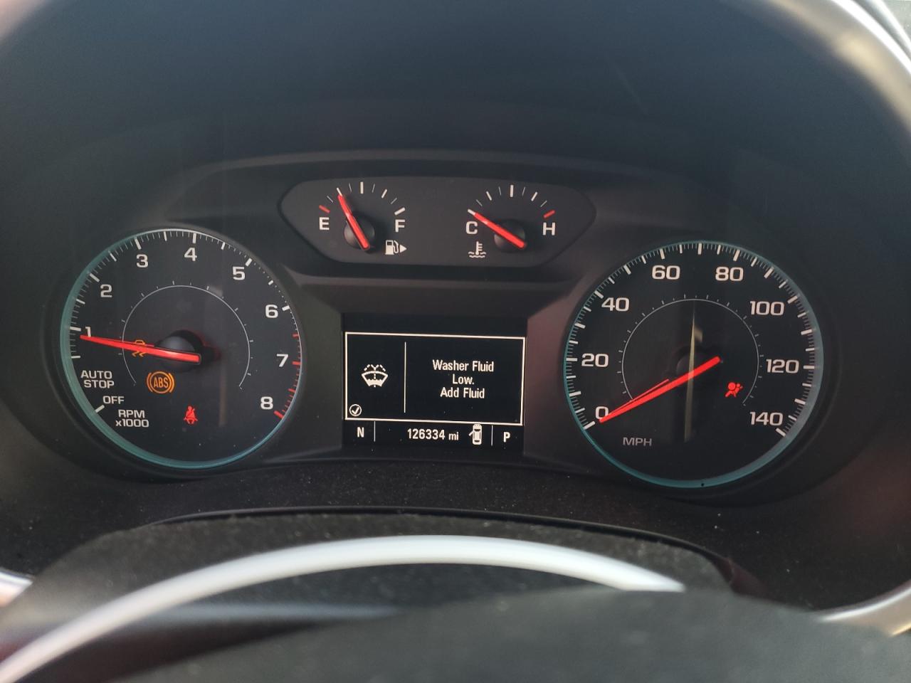 2020 Chevrolet Malibu Ls VIN: 1G1ZB5ST2LF002428 Lot: 80934655