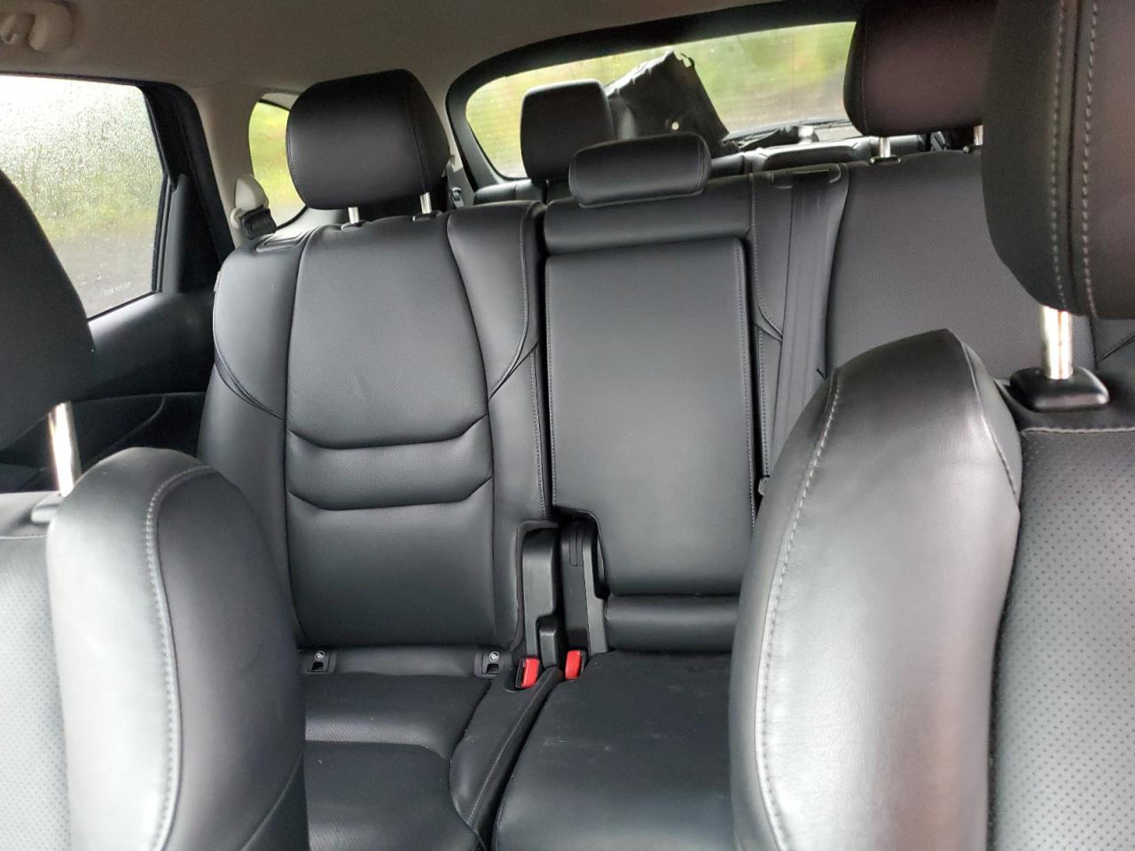 2020 Mazda Cx-9 Touring VIN: JM3TCBCY1L0416121 Lot: 83806625