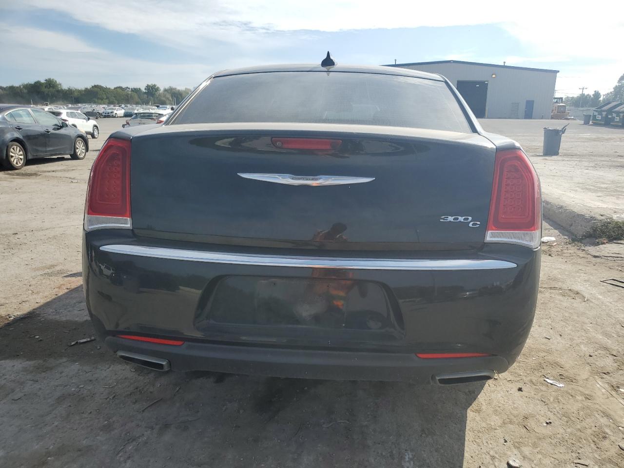 2016 Chrysler 300C VIN: 2C3CCAEG0GH219793 Lot: 82054225