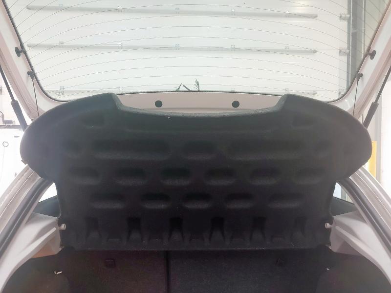 2016 SEAT IBIZA 1.2 TSI 90 FR TECHNOLOGY 3DR