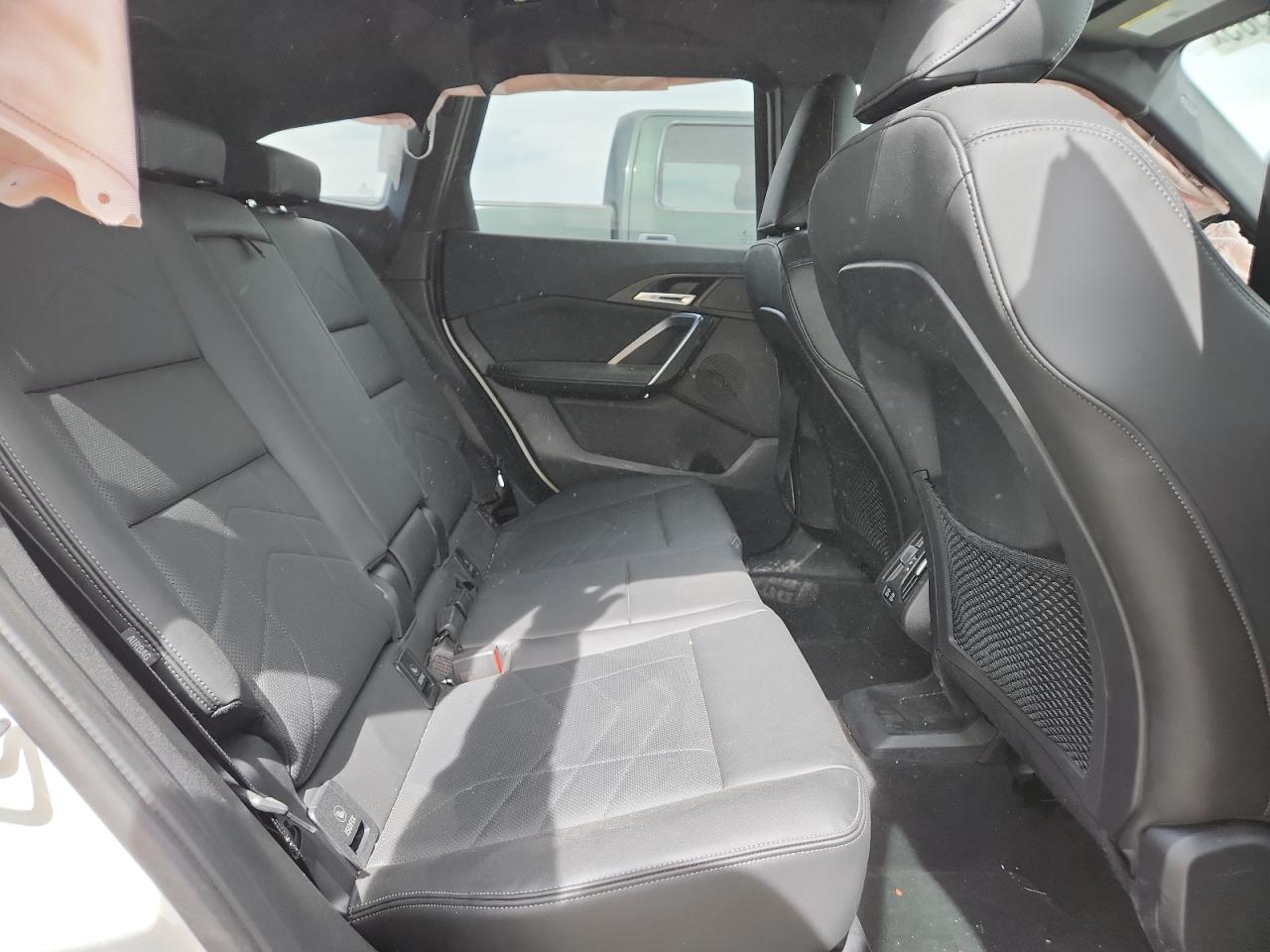 2023 BMW X1 xDrive28I VIN: WBX73EF0XP5Y07152 Lot: 80181585