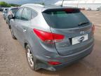 2012 HYUNDAI IX35 PREMIUM for sale at Copart WESTBURY