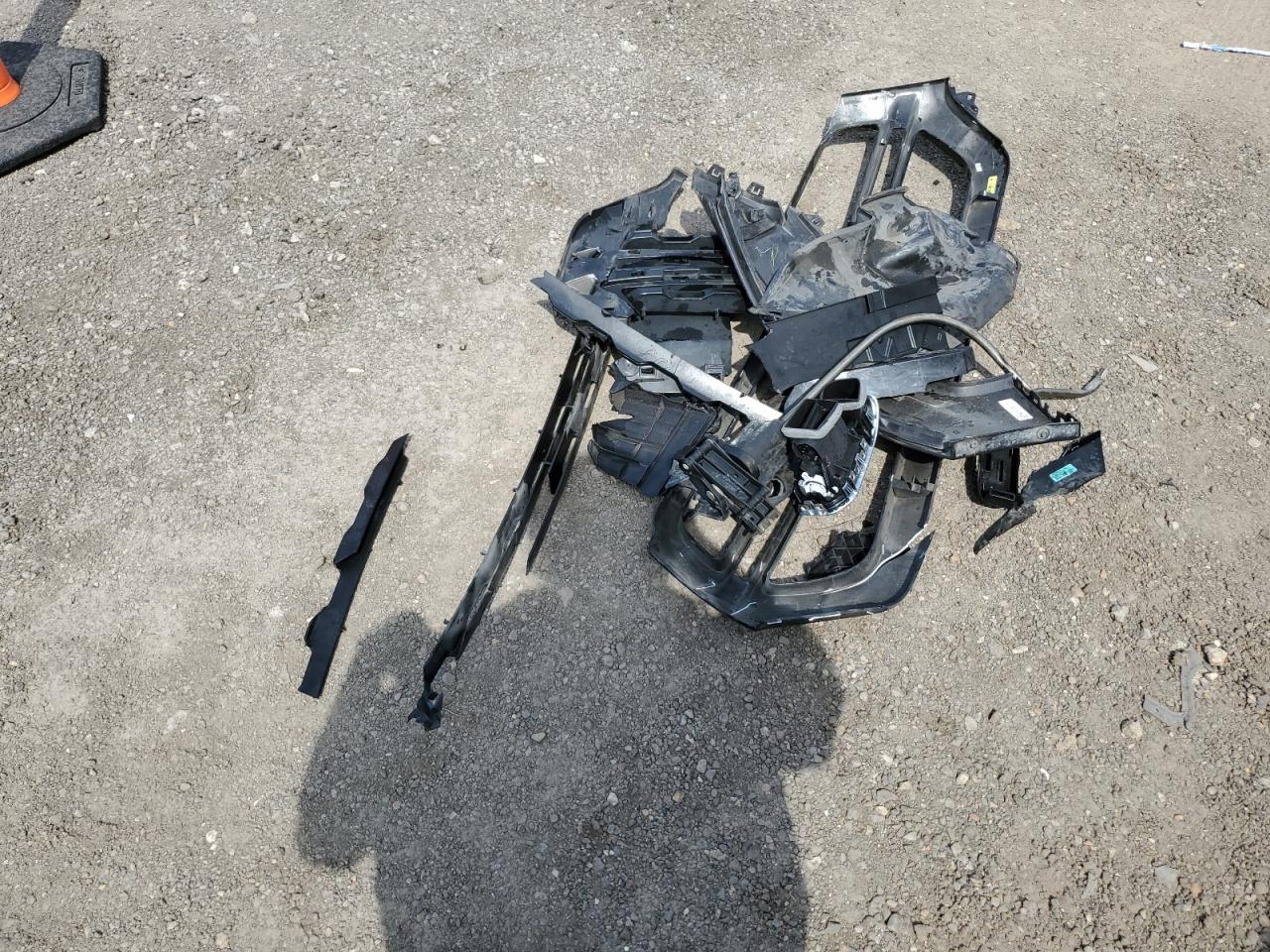 2022 Ram 1500 Big Horn/Lone Star VIN: 1C6RREFT5NN358160 Lot: 80670395