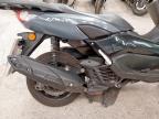 2021 YAMAHA GPD125-A NMAX 125 ABS  for sale at Copart NEWBURY