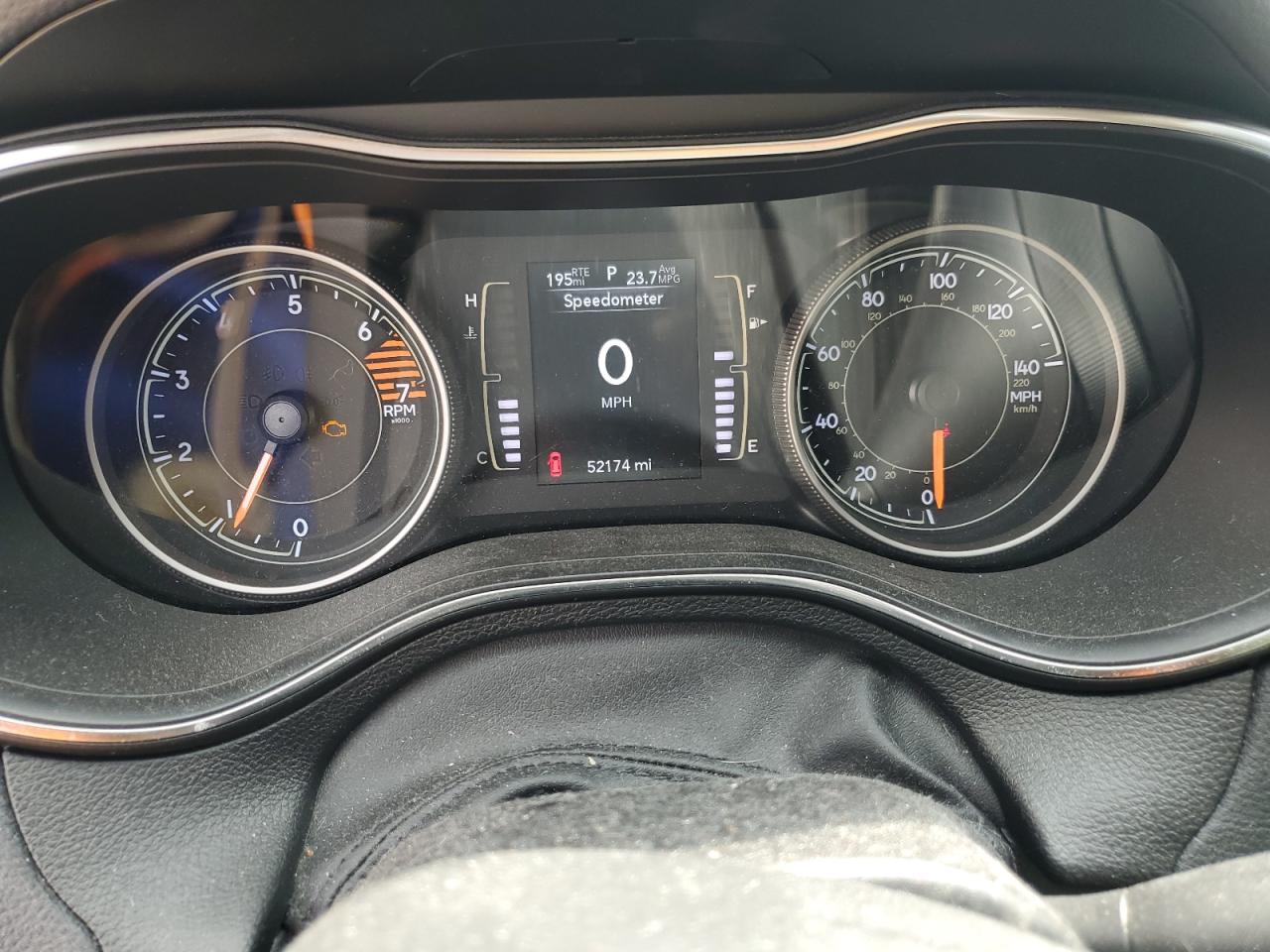 2019 Jeep Cherokee Latitude Plus VIN: 1C4PJLLB6KD263342 Lot: 81044415