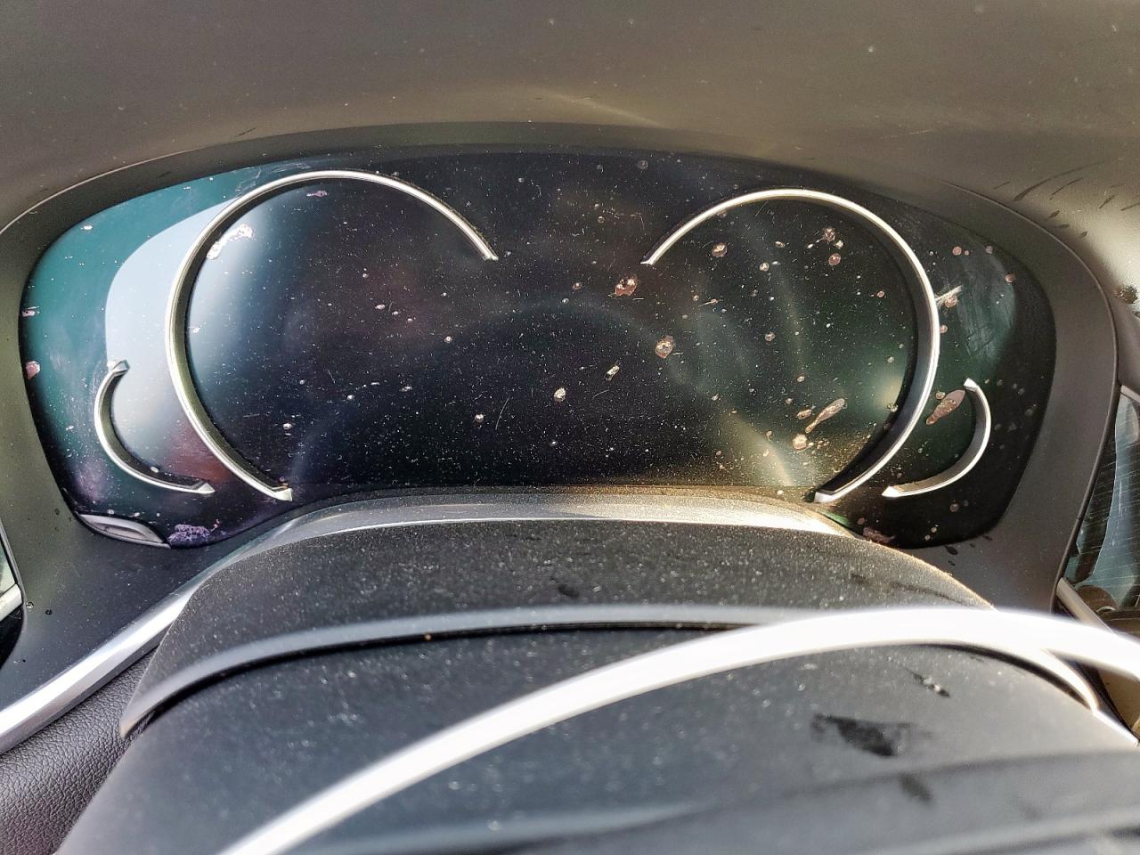 2017 BMW 750 Xi VIN: WBA7F2C51HG421600 Lot: 81402155