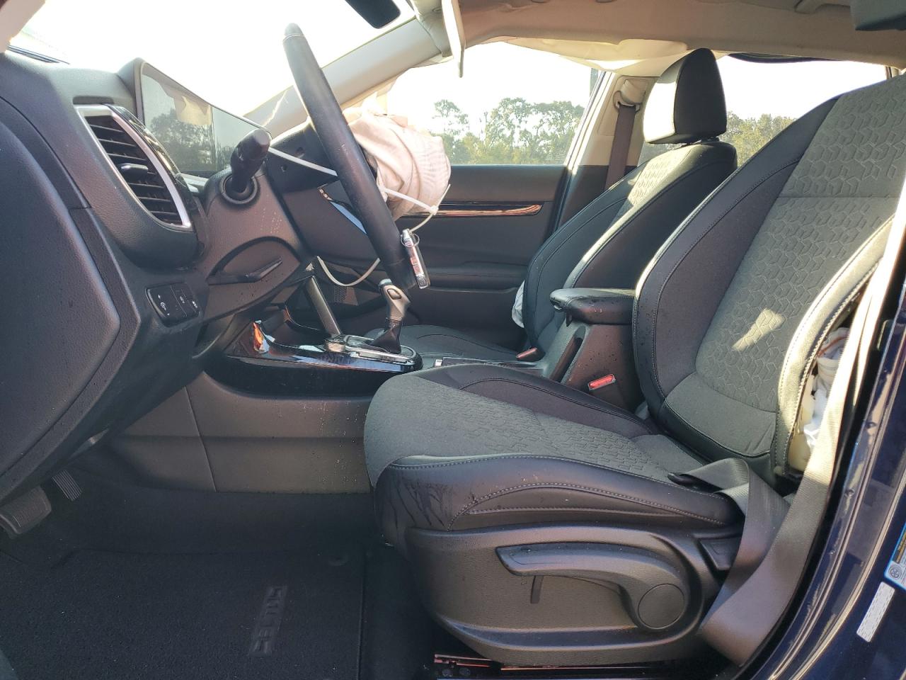2024 Kia Seltos S VIN: KNDEU2AA4R7477466 Lot: 81640015