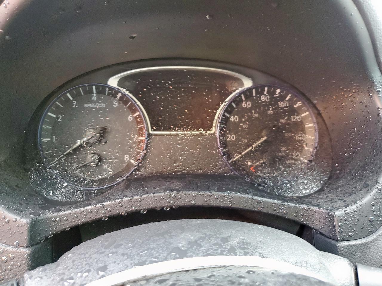 2016 Nissan Altima 2.5 VIN: 1N4AL3AP5GC188070 Lot: 86659675