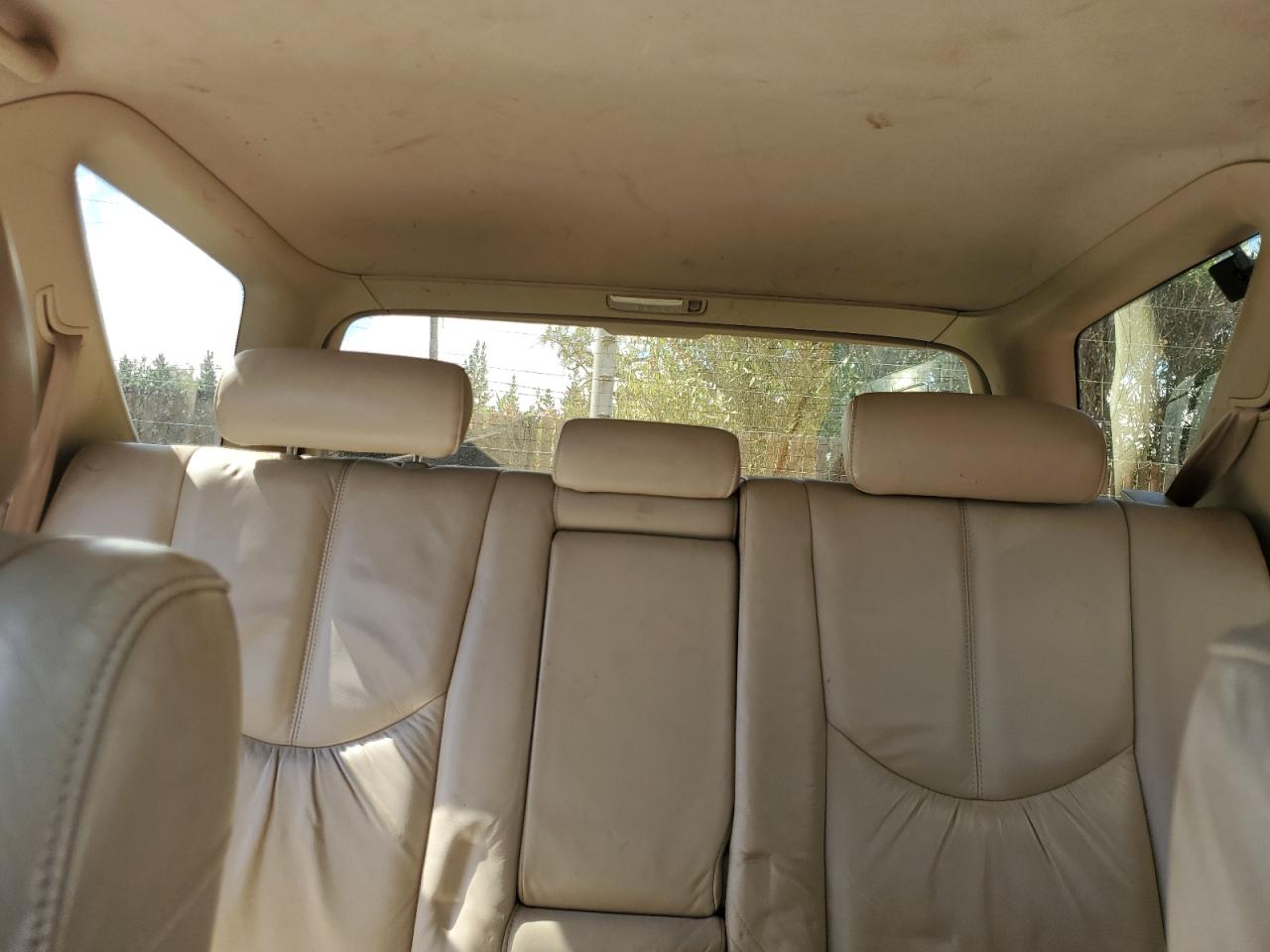 1999 Lexus Rx 300 VIN: JT6HF10U6X0065558 Lot: 81892065