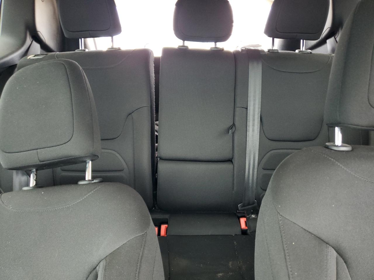 2020 Jeep Renegade Latitude VIN: ZACNJABB9LPM01954 Lot: 71187855