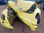 2001 VOLKSWAGEN BEETLE  for sale at Copart BRISTOL
