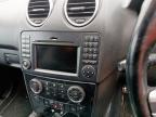 2011 MERCEDES-BENZ M CLASS SPORT for sale at Copart CORBY