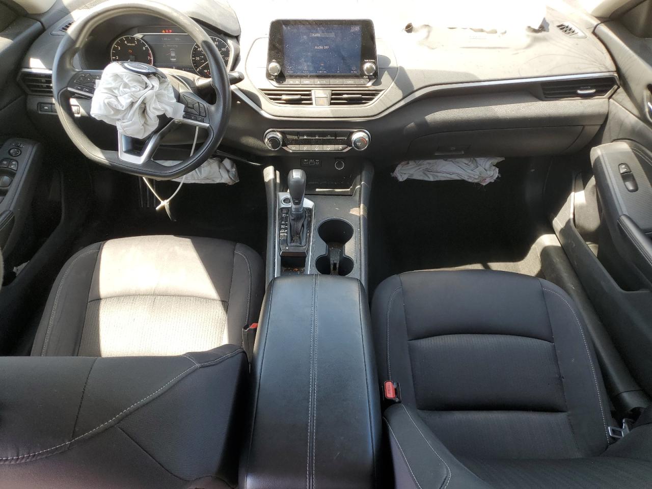 2020 Nissan Altima S VIN: 1N4BL4BV8LC251924 Lot: 71533815