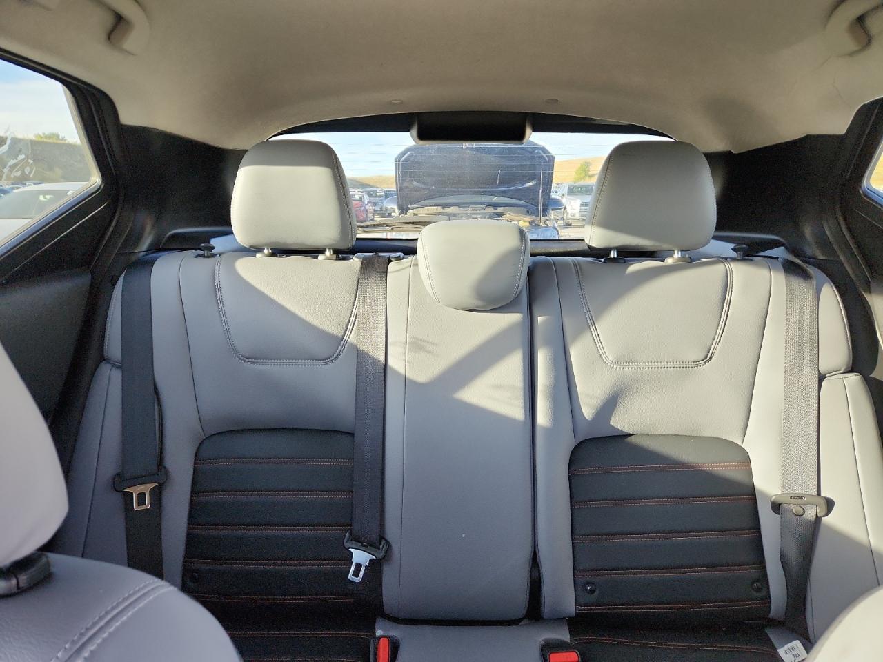 2023 Nissan Kicks Sr VIN: 3N1CP5DV7PL524905 Lot: 84019325