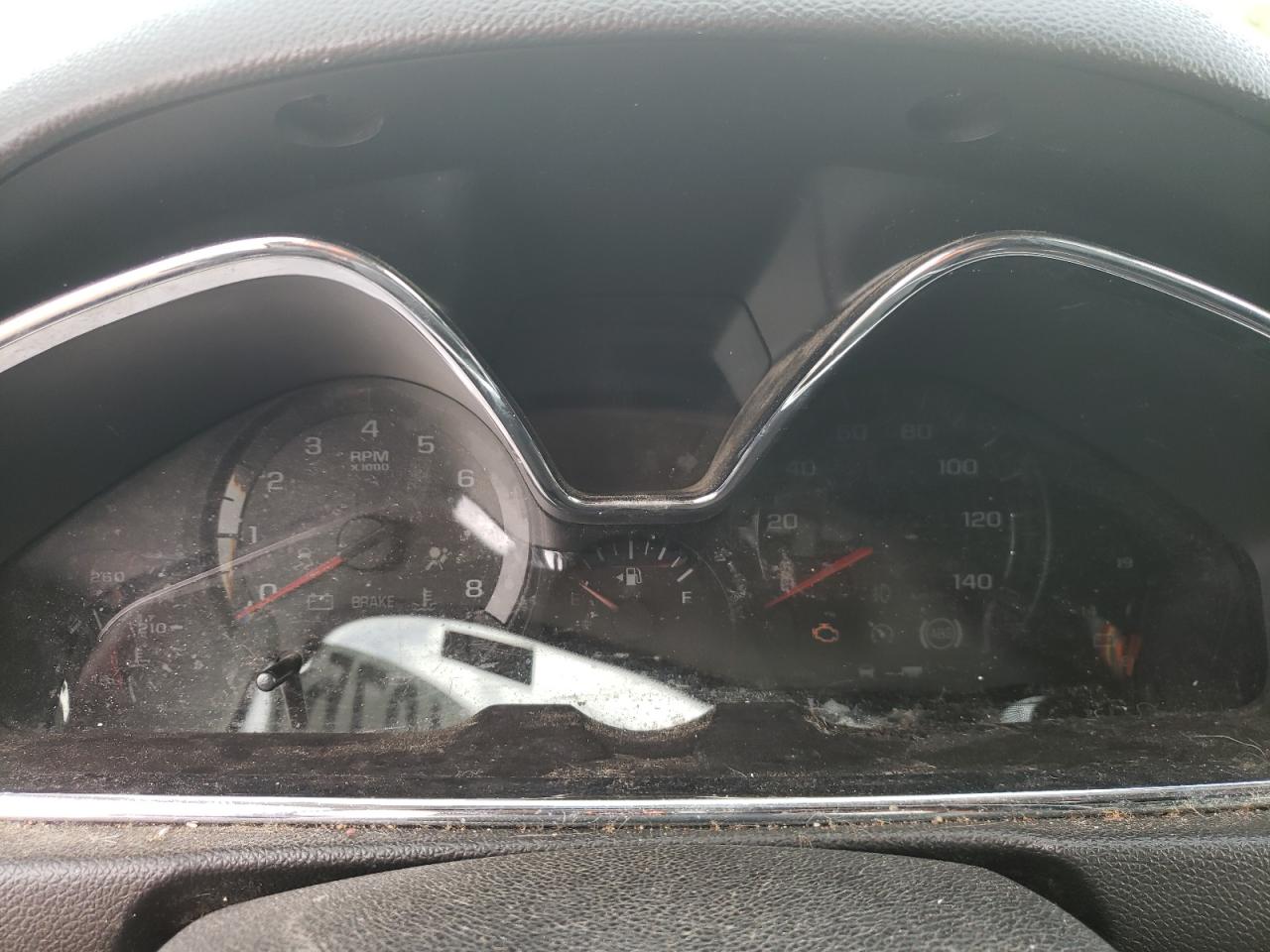 2014 Chevrolet Traverse Lt VIN: 1GNKVHKD6EJ188590 Lot: 80281975